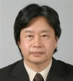 GS. Yoshikazu Yoshida